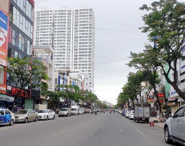 Đà Nẵng: Đề xuất xây dựng tuyến phố đi bộ ven hồ Thạc Gián – Vĩnh Trung