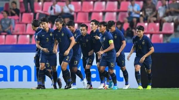 Thái Lan khởi động hành trình tìm lại vương miện tại AFF Cup 2020