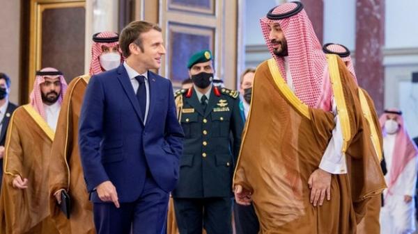 Pháp thúc đẩy giải quyết cuộc khủng hoảng ngoại giao của Liban