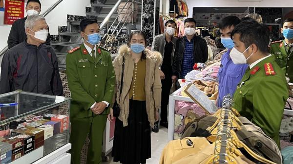 Huấn Hoa Hồng trao tặng 40 triệu cho gia đình cô bé trộm chiếc váy giá 160k ở shop Mai Hường