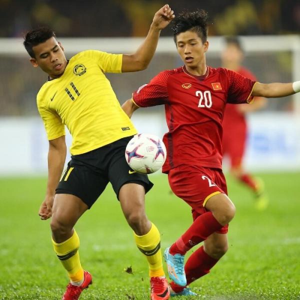 Tuyển Malaysia chưa “nuốt trôi” thất bại trước Việt Nam ở AFF Cup 2018