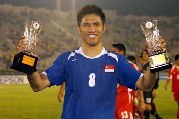 Huyền thoại AFF Cup: “Tuyển Việt Nam luôn là đối thủ đáng gờm nhất”