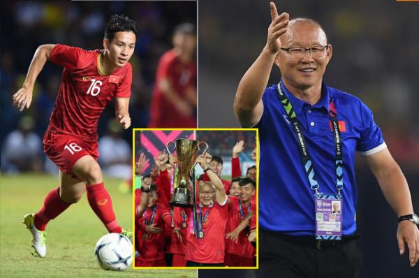 Chủ nhà Singapore liên tiếp “gây khó dễ”, ĐT Việt Nam vẫn nhận tin cực vui ở AFF Cup 2021