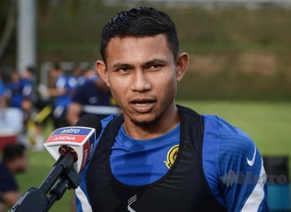 Hai tuyển thủ Malaysia mắc Covid-19, có thể nghỉ trận gặp Việt Nam