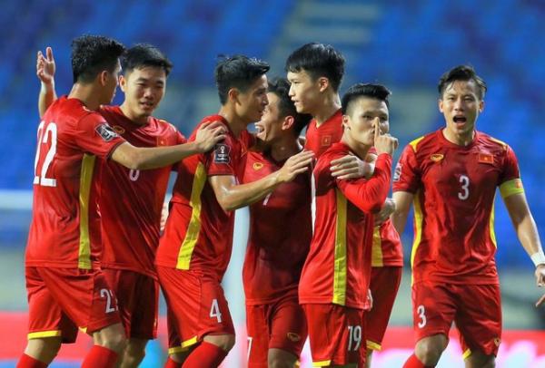 Nhận định bảng B AFF Cup 2020: Vị thế lớn của Việt Nam