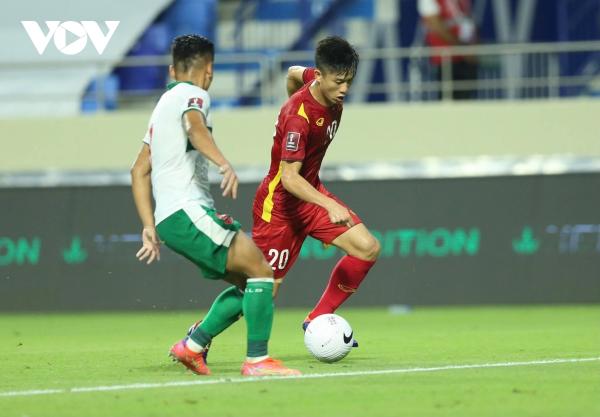 AFF Cup 2020: Trận ĐT Việt Nam - ĐT Indonesia là tâm điểm trên sóng truyền hình Hàn Quốc