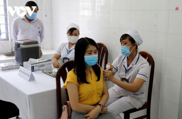 Số ca mắc và t‌ử von‌g do COVID-19 ở Tây Ninh tiếp tục tăng cao kỷ lục