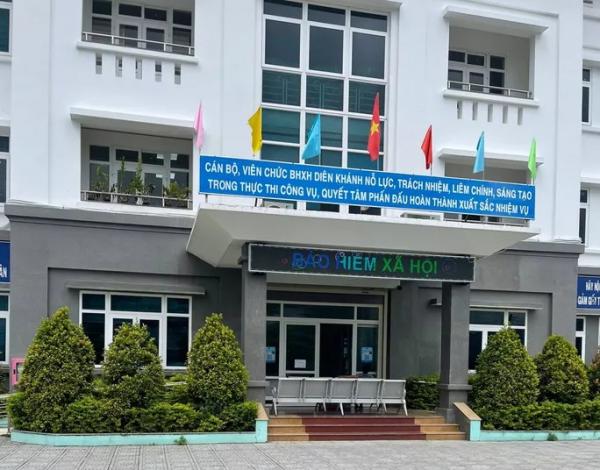 Khánh Hòa: Giám đốc Bảo hiểm xã hội huyện Diên Khánh bị tố “nâng đỡ người thân”