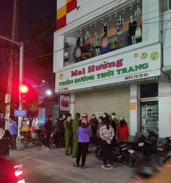 Chủ shop Mai Hường làm nhục nữ sinh ở Thanh Hóa: Đang điều tra, sẽ khởi tố nếu có dấu hiệu trốn thuế