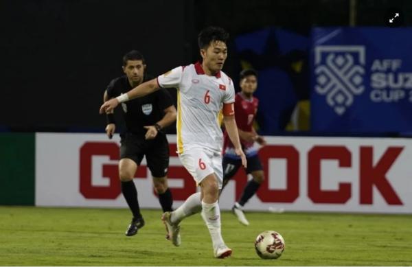 Lương Xuân Trường sẽ ‘hồi sinh’ dưới bàn tay ông Park ở AFF Cup 2020?