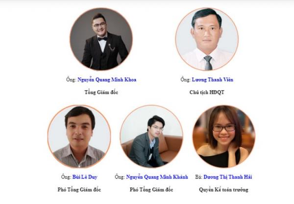 Tân Tổng giám đốc Nhà Đà Nẵng, Nguyễn Quang Minh Khoa sở hữu tài sản thế nào?