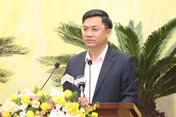 Hà Nội muốn chi 1.000 tỷ nâng cấp y tế cơ sở để chống dịch