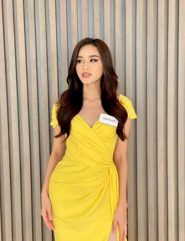 Xuất sắc: “Hoa hậu nhà quê” Việt Nam tiếp tục giành chiến thắng tại Miss World