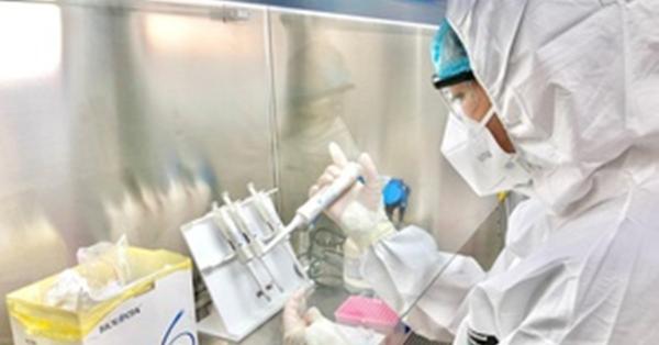 TP.Đà Nẵng: 93% ca mắc Covid-19 mới có nguy cơ cao lây nhiễm cho cộng đồng
