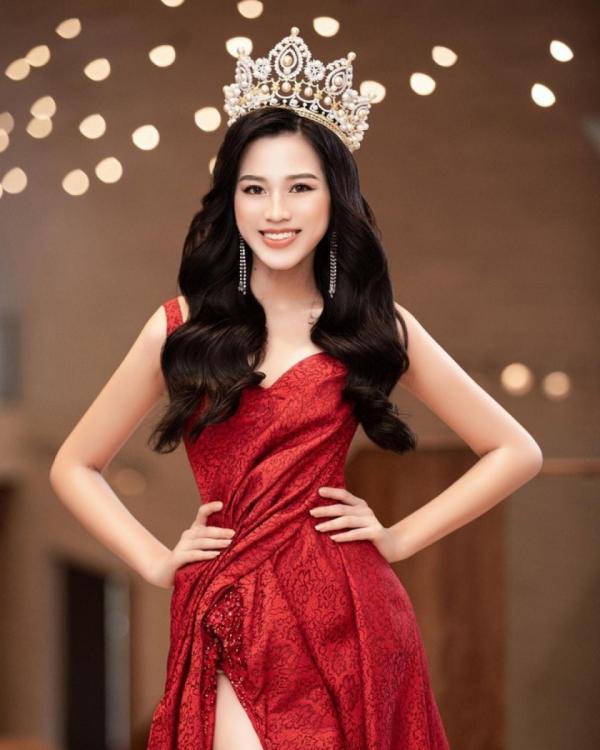 Đỗ Thị Hà thừa nhận điều khó khăn nhất tại Miss World 2021