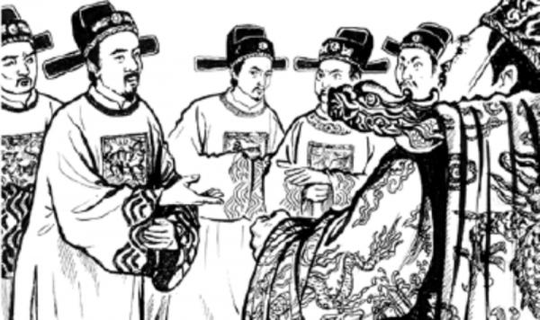Mưu đảo chính và chuyện tranh quyền đoạt vị thời chúa Trịnh