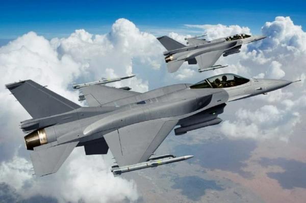 Mỹ đẩy nhanh chuyển giao máy bay chiến đấu F-16 mới cho Đài Loan