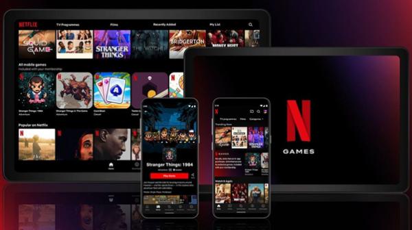 Netflix mang đến cho người chơi hai tựa game di động mới