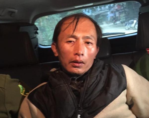 Kết luận điều tra vụ nghịch tử sát hại 3 người trong gia đình ở Bắc Giang