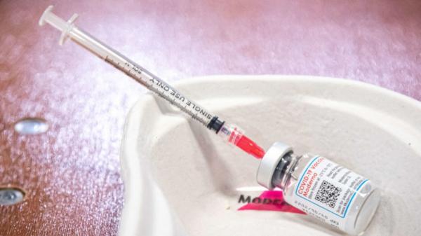 CDC: Miễn dịch tự nhiên sau khi nhiễm biến thể Delta hiệu quả hơn cả vaccine