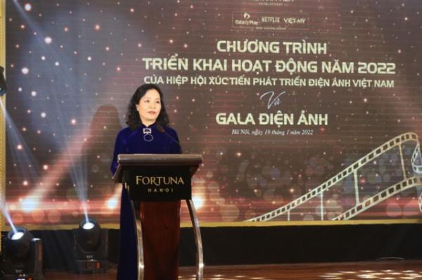 Sẽ có Giải thưởng phim châu Á tại Việt Nam