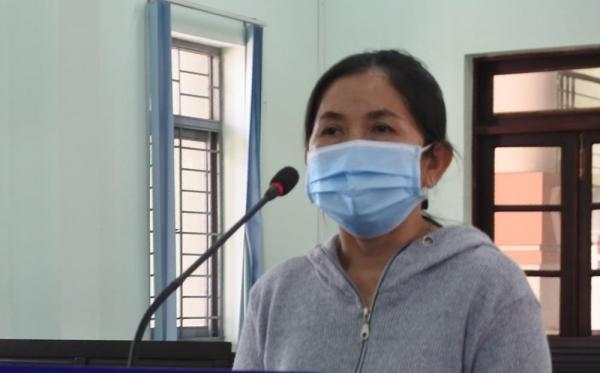 Tây Ninh: Tham ô tài sản, lãnh án 36 tháng tù
