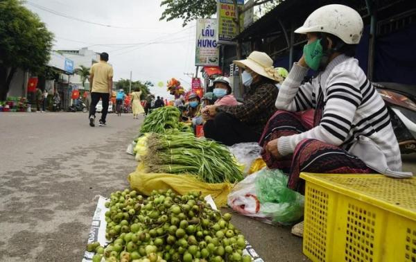 Phiên chợ ít người biết ở Bình Định, mỗi năm chỉ họp 1 lần