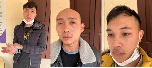 Vụ đâm chết người sau va chạm ô tô ở Bắc Giang: Tạm giữ 3 người