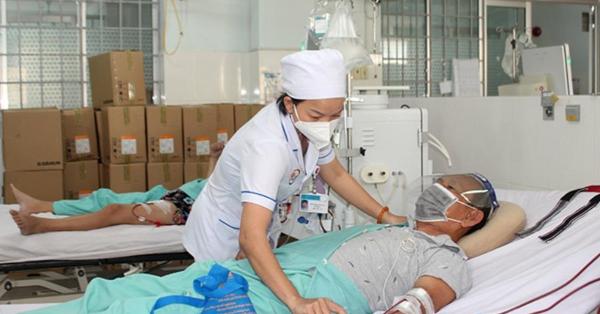 Khánh Hòa: 110 người bị thương do đánh nhau