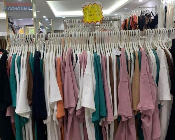 Chuyện nhiều shop thời trang lớn tại Thanh Hóa bán hàng không nguồn gốc xuất xứ