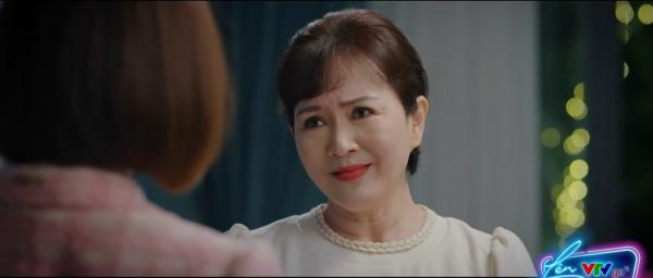 Trailer tập 5 “Thương ngày nắng về 2”: Vân Trang giận tím mặt khi bị bà Kim Nhung khinh thường chỉ là con gái của người bán bún