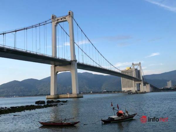 Vì sao một trong những cây cầu đẹp nhất Đà Nẵng lại mang danh “tử thần”?