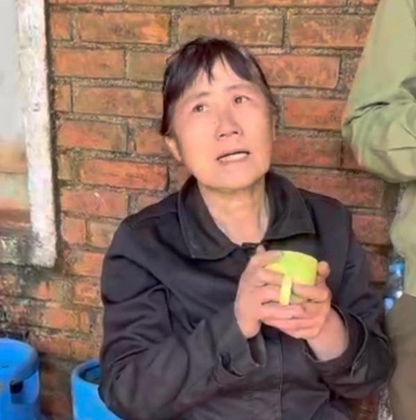 Thông tin bất ngờ về người phụ nữ sống sót sau 7 ngày rơi xuống vực ở Yên Tử