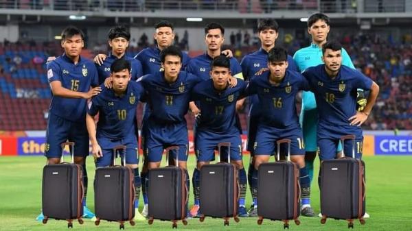 Loạt ảnh chế siêu hài hước về chiến tích của U23 Việt Nam tại U23 châu Á 2022