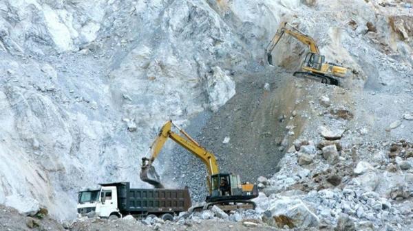 Quảng Ninh đóng cửa toàn bộ mỏ khai thác đá vào năm 2025
