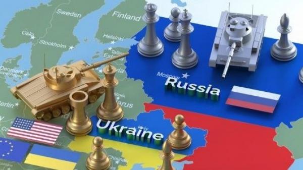 Bị Nga “chiếu tướng”, châu Âu dự tính thí quân, cứu đại cục