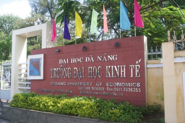 ĐH Đà Nẵng: Yêu cầu Trường ĐH Kinh tế xử lý rốt ráo việc giảng viên nhờ sinh viên thi hộ