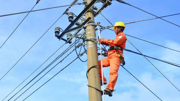 Điện lực Quảng Nam thông báo lịch tạm ngừng cung cấp điện từ ngày 28.9 đến ngày 7.10.2022
