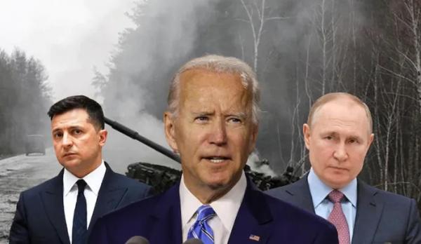 Mỹ dùng lá bài Ukraine tung đòn kép khiến Nga-EU thiệt hại nặng nề