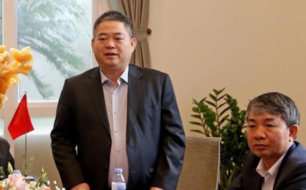 Xuân Thiện Group: Tham vọng 123.000 tỉ đồng của anh trai “Bầu” Thuỵ ở Nam Định
