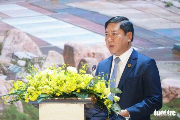 Ninh Thuận chào đón các nhà đầu tư phát triển du lịch địa phương