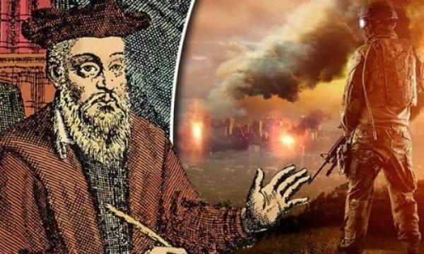 The prophet Nostradamus predicts the inevitable “5 disasters” in 2023, what are they?