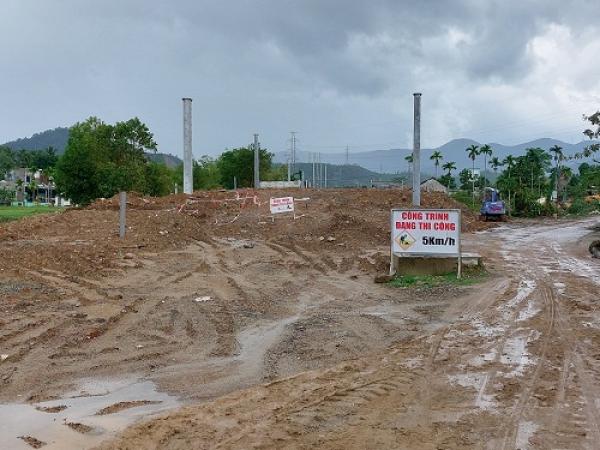 Đà Nẵng tăng vốn lên gần 725 tỷ dự án cải tạo đường “làm mãi không xong”