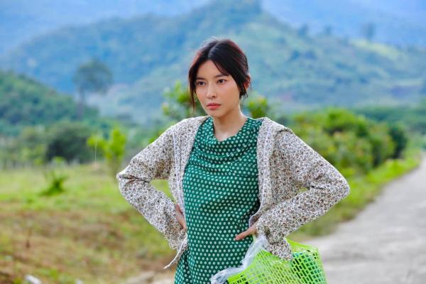 Cao Thái Hà “Bão ngầm” thay đổi 180 độ trong phim thay thế “Đấu trí”