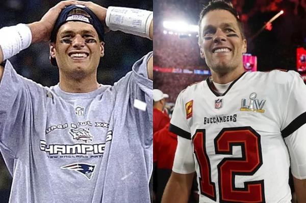 Single Tom Brady vs. married Tom Brady: Which TB12 has won more Super Bowls?