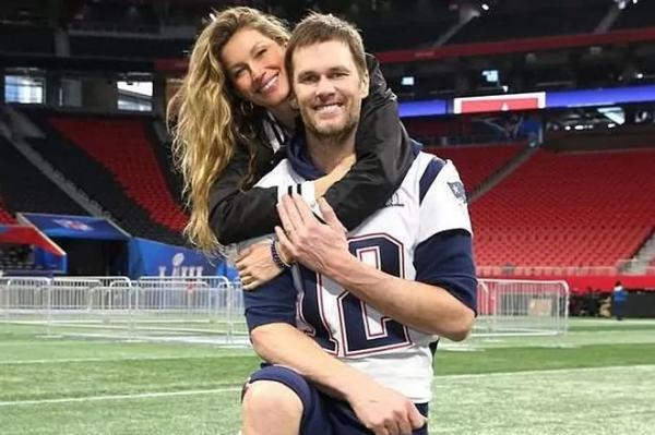Tom Brady and Gisele Bundchen: Why this couple’s destiny was marked by the Los Angeles Rams?