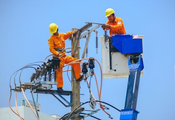 Điện lực Quảng Nam thông báo lịch tạm ngừng cung cấp điện từ ngày 18.11 đến ngày 25.11.2022