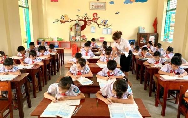 Đất học Nam Định quyết tâm hiện thực hóa chiến lược phát triển giáo dục