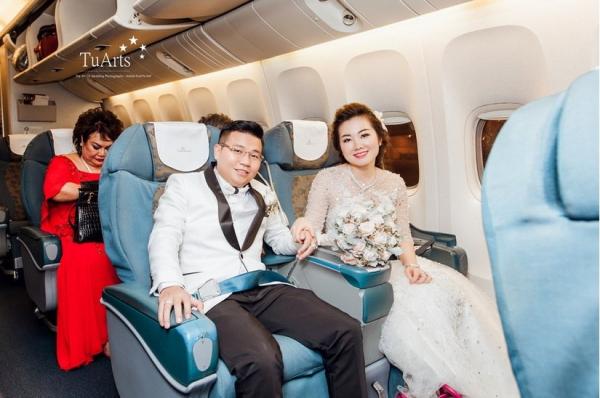 Những đám cưới ‘siêu‘ nổi tiếng ở Nam Định khiến dư luận xôn xao về sự xa hoa, giàu có