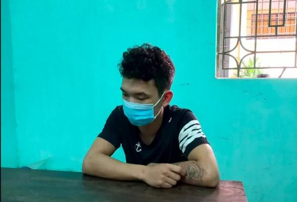 “Dắt lưng” 4 tiền án, gã trai ở Nam Định vừa ra tù lại trèo tường trộm cắp